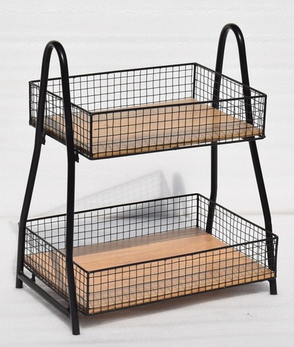 24 Inch Furniture Rack