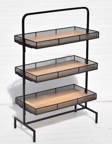 33 Inch Furniture Rack