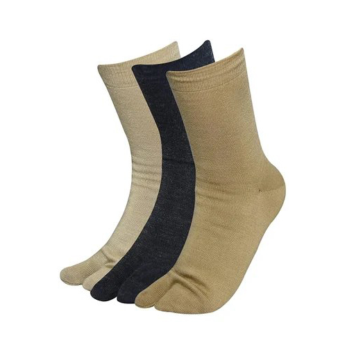 Fancy Ladies Toe Socks - Age Group: +18