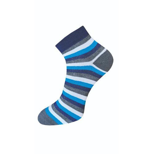 Men Fashion Colourful Socks