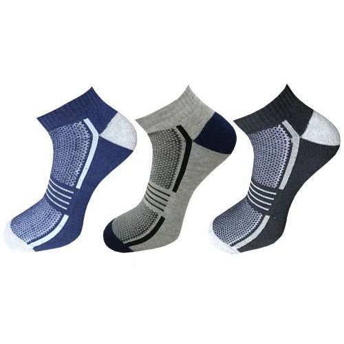 ANKLE COMPRESSION SOCKS