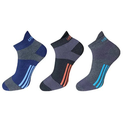 Men'S Low Cut Ankle Socks