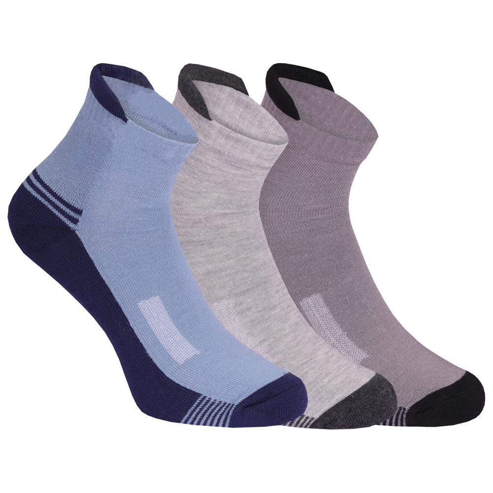 Men Cotton Lycra Socks