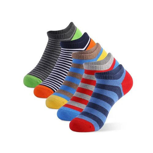 Colorful Mens Socks