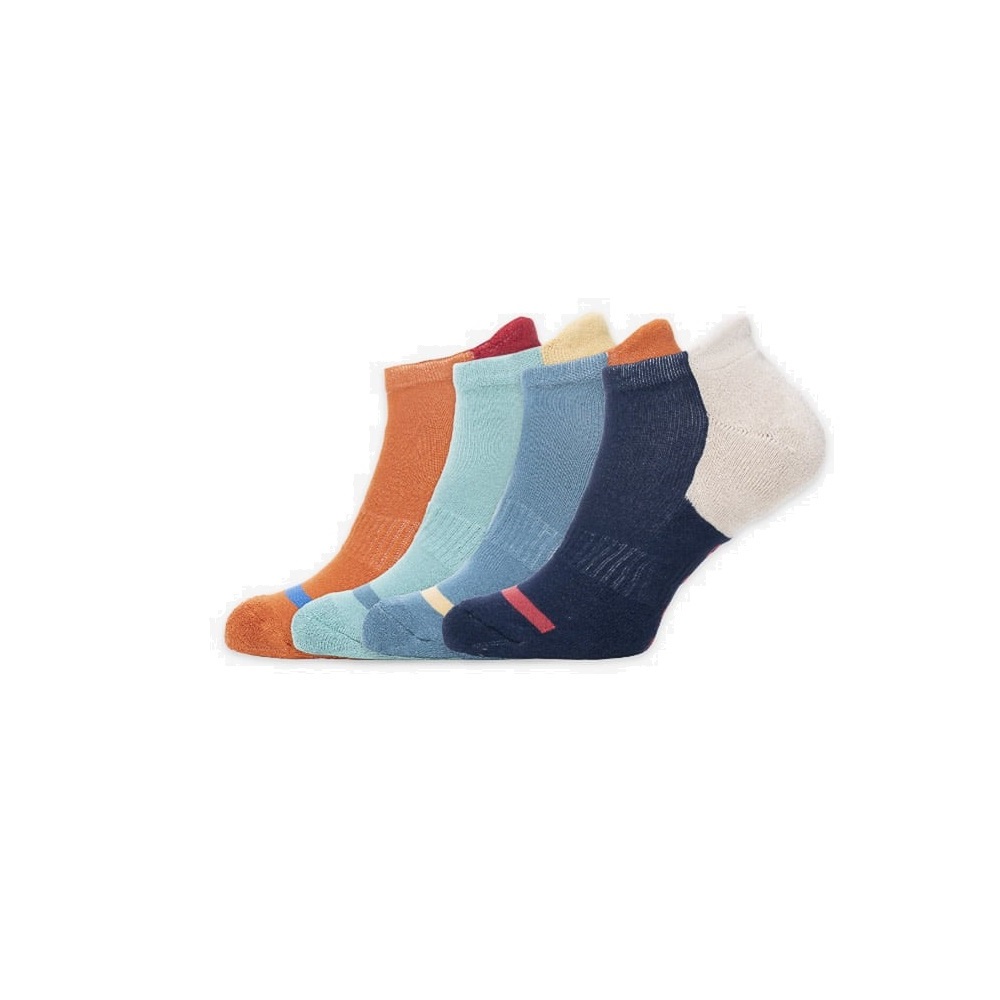 Colorful Mens Socks