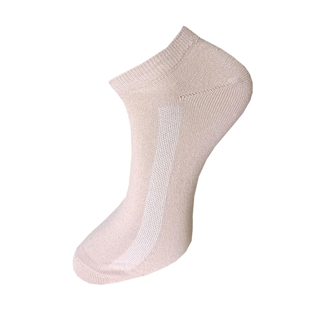 Cotton Lycra Ankle Socks