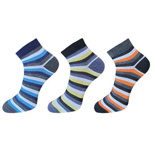 Mens Sports Socks