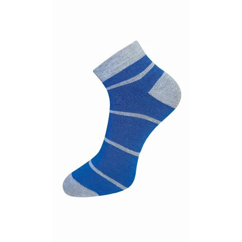 Men Cotton Sport Socks