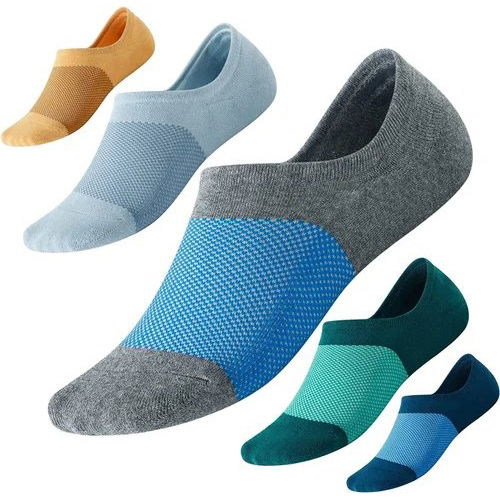 Ladies Trainer Socks