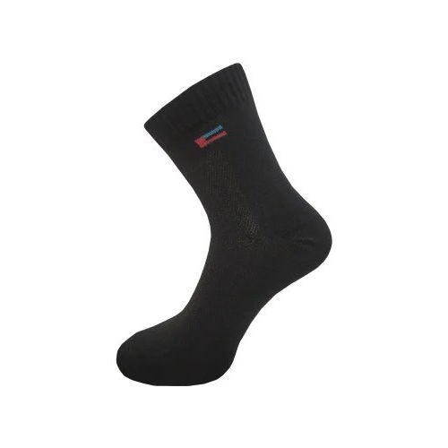 Striped Cotton Ankle Length Socks