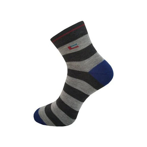 Men Cotton Ankle Socks