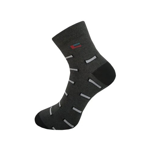 Microfiber Ankle Socks