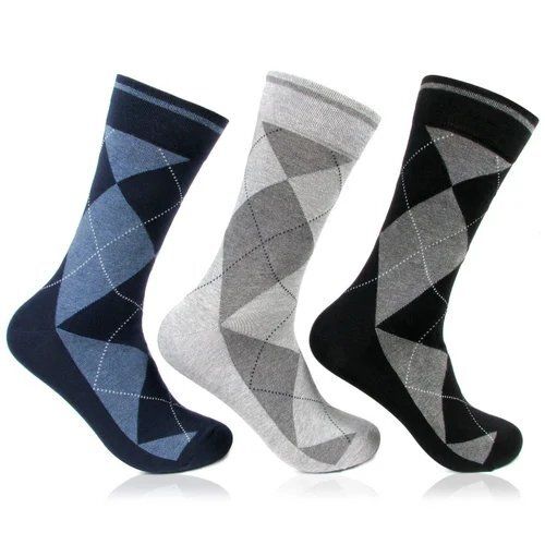 Men Full Socks