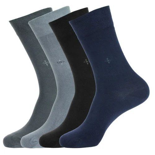 Organic Bamboo Socks