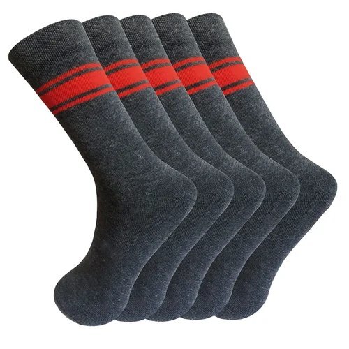 Boys School Uniform Socks
