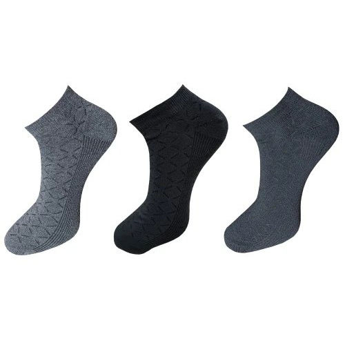 Cotton Diabetic Friendly Sport Socks