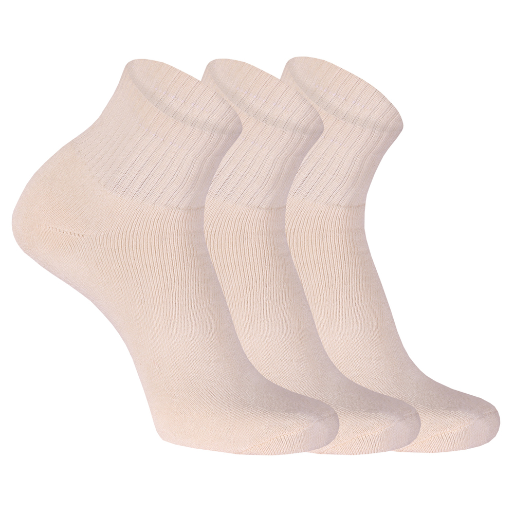 Cotton Diabetic Friendly Sport Socks