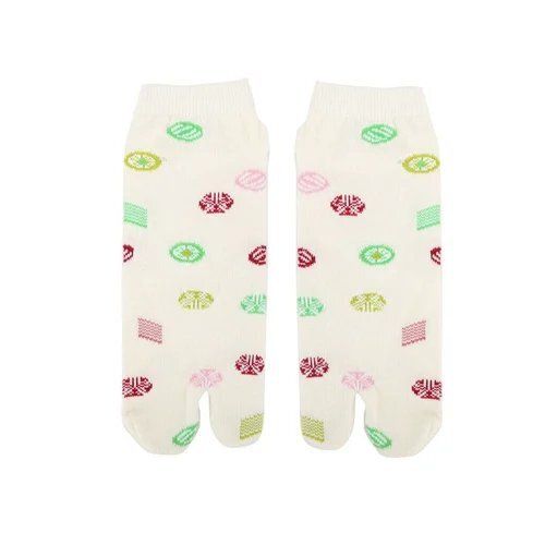 Ladies Finger Socks