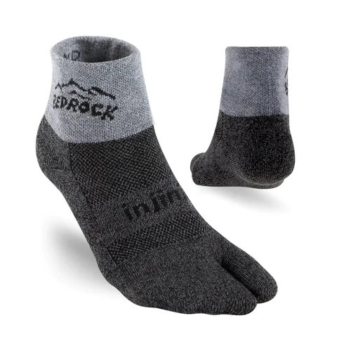 Cotton Toe Socks