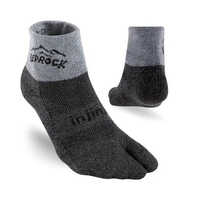 Cotton Toe Socks - Premium Cotton Fabric, Moisture-wicking And Ergonomic Toe Design For Enhanced Breathability And Comfort