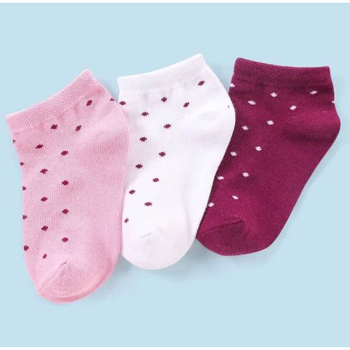 Comfortable Baby Socks