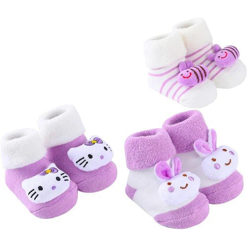 Comfortable Baby Socks