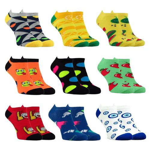 Mens Premium Socks