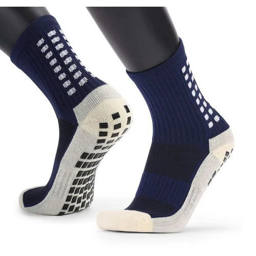 Anti Skid Football Socks