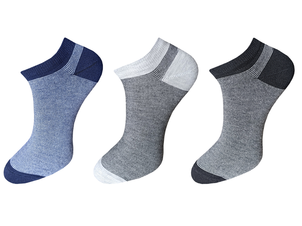 Women Ankle Length Socks