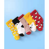 Children's Cotton Socks Manufacturer