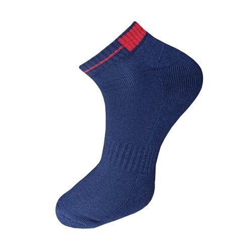 Mens Cotton Sneakers Socks