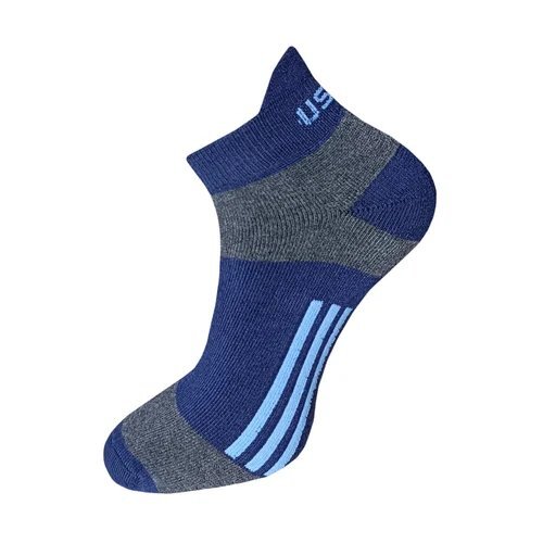 MENS COTTON TOWEL SOCKS