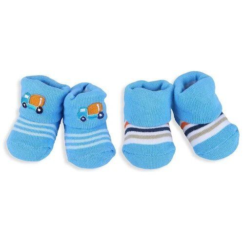 Newborn Baby Socks