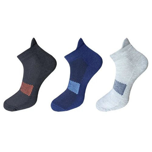 Sport Cotton Socks