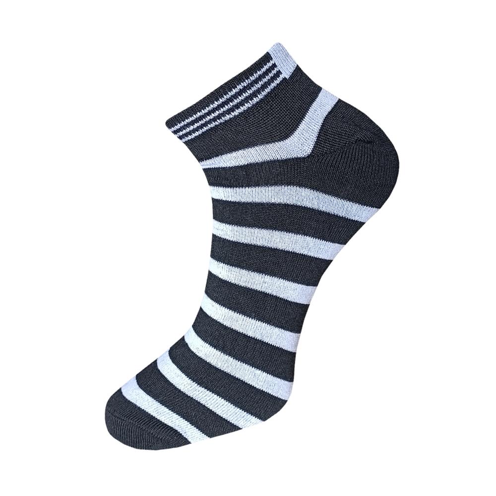 Ladies Sneaker Cotton Socks