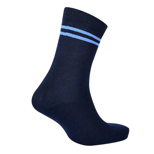 Kids School Uniform Socks