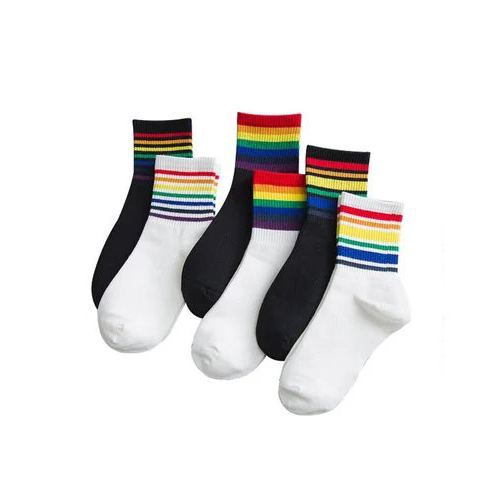 Unisex Ankle Socks