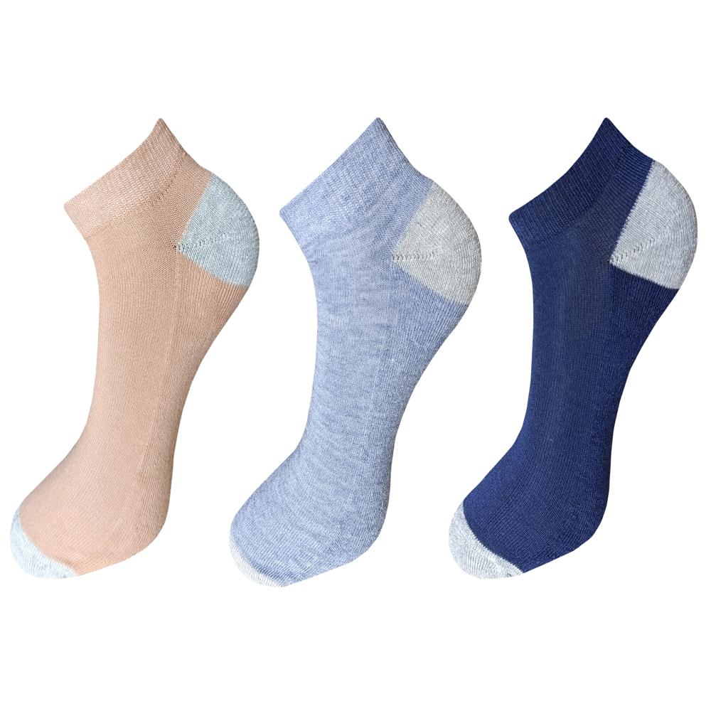 Unisex Ankle Socks