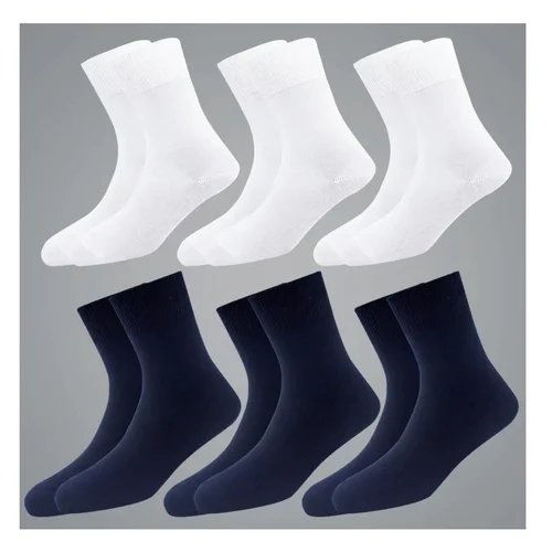 School Dress Socks