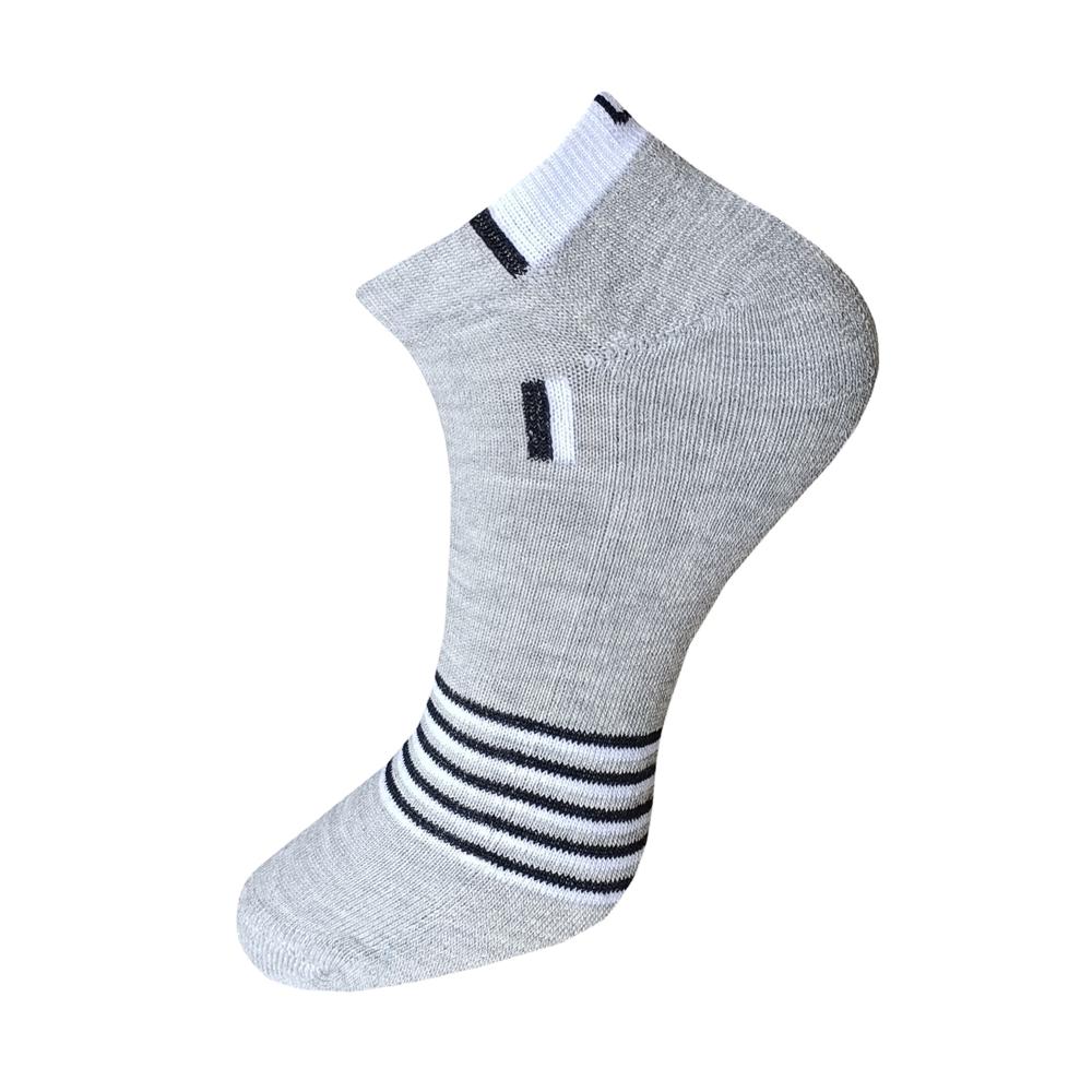 Comprehensive Ankle Socks