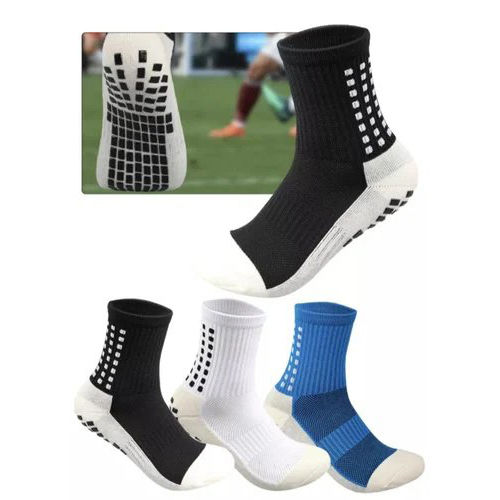 Mens Cotton Athletic Socks