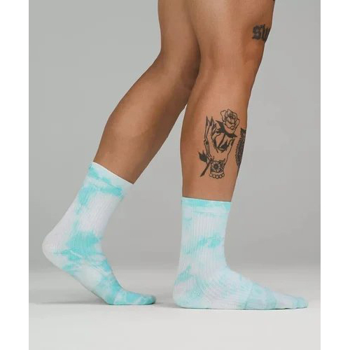 women Tie Dye Socks
