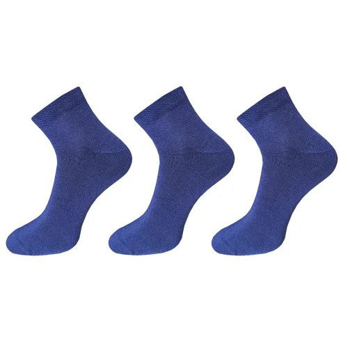 Police Uniform Socks