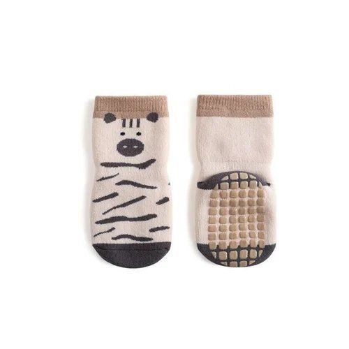 Cotton Terry Socks Kidis