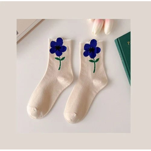 Women'S Bamboo Socks