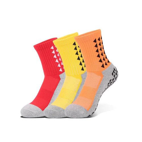 Non Slip Grip Socks