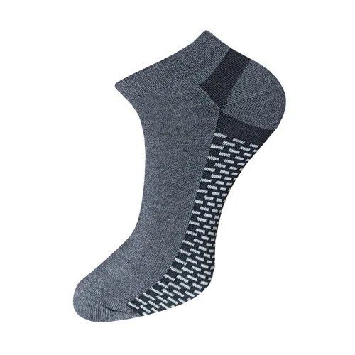 Mens Cotton Casual Socks