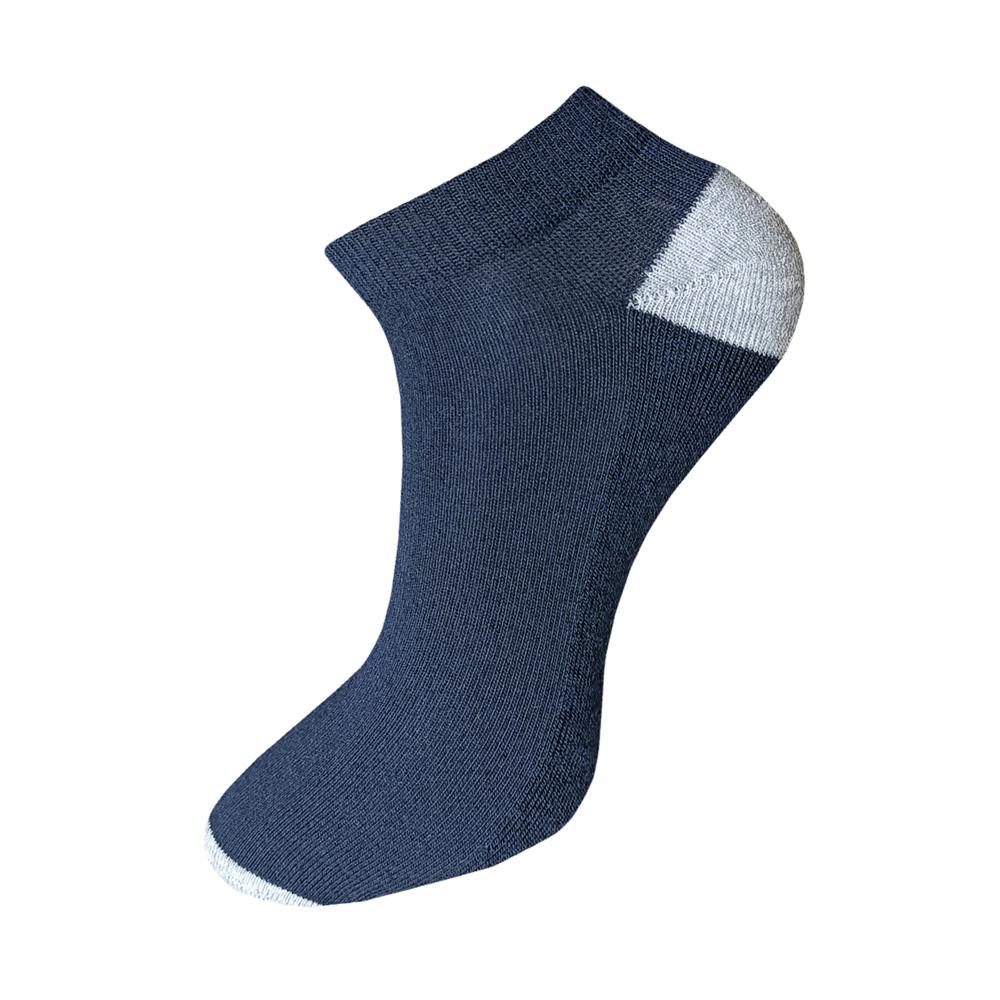 Cotton Lycra Socks