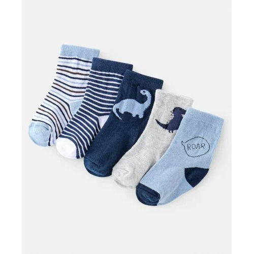 Terry Baby Kids Socks