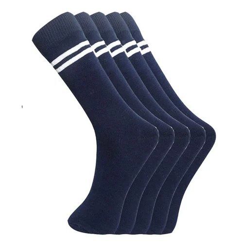 Girls School Socks